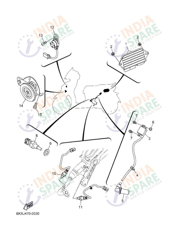 ELECTRICAL 1